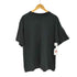 デルタ DELTA 企業プリントTシャツ バックプリント メンズ JPN:XL